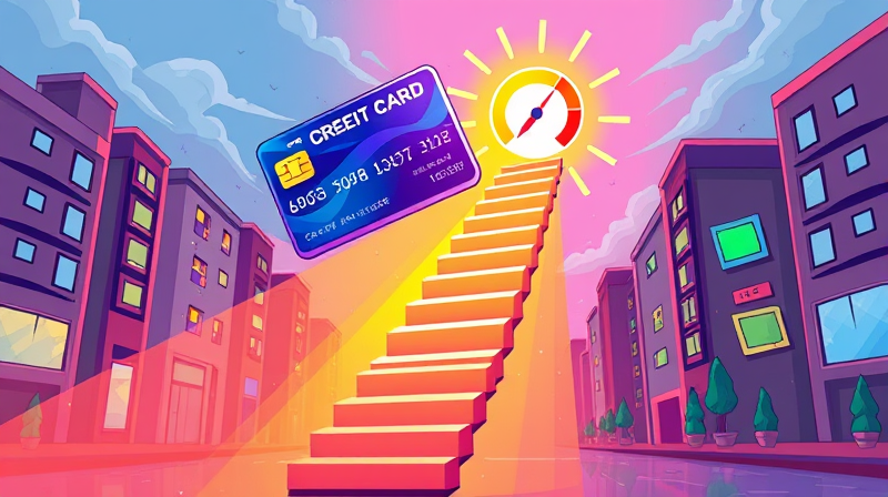 Cartão de Crédito e Score: Como um Ajuda o Outro?