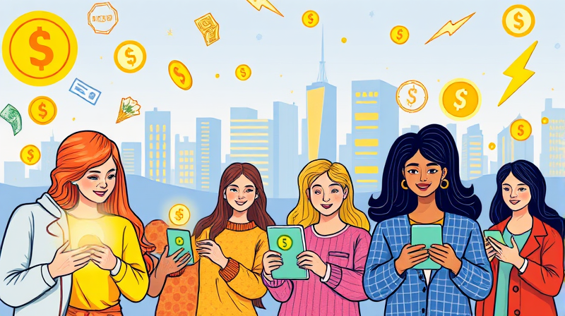 Empréstimo Rápido: Soluções para Situações de Urgência