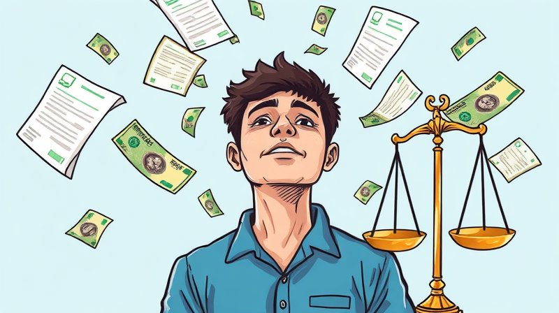 Empréstimo Pessoal no SPC/Serasa: O Que Fazer se Estiver Negativado?