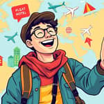 Finanças Para Viajantes: Como Controlar Gastos e Aproveitar Mais