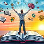 Invista em Conhecimento: O Ativo Mais Valioso Que Você Possui