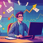 Ordens de Compra e Venda: Dominando o Envio de Pedidos na Bolsa
