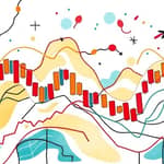 Padrões Gráficos: Preveja Movimentos Futuros das Ações