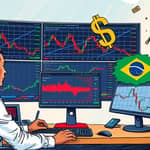 Arbitragem de Ações: Ganhando Dinheiro com Pequenas Diferenças