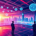 O Futuro do Mercado de Ações: Inovações e Tendências