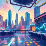 Análise Preditiva: Antecipe Tendências no Mercado de Ações
