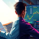 Opções Binárias e Ações: Entenda as Diferenças e Riscos
