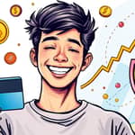 Cartão de Crédito para Iniciantes: Guia Completo para o Primeiro Cartão