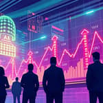 O Impacto da Tecnologia no Mercado de Ações
