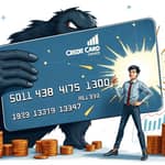 Cartão de Crédito e Controle de Gastos: Uma Combinação Perfeita