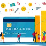 O Impacto do Cartão de Crédito no Seu Score