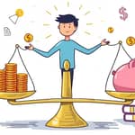 Crédito Consciente: O Guia para Evitar o Endividamento