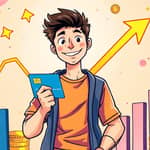Cartão de Crédito e Score: Construa um Bom Histórico Desde o Início
