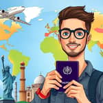 Viagens Internacionais: O Cartão Ideal para Suas Aventuras