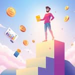 Seu Perfil de Crédito: Entenda e Melhore para Empréstimos