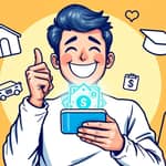Seu Dinheiro Extra: O Empréstimo Pessoal para o Que Você Precisa