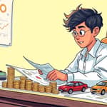 Crédito ao seu Alcance: Explorando as Opções de Empréstimo
