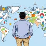 Diversificação Geográfica: Proteja Seu Patrimônio de Crises Locais
