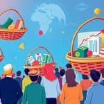 ETFs: Invista em Cestas de Ações com Baixo Custo