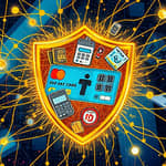 Prevenção contra Fraudes Financeiras: Proteja Seu Dinheiro