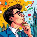 A Influência das Notícias no Mercado Financeiro