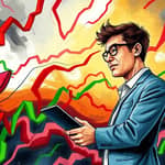 Investindo em Crises: Oportunidades em Momentos de Pânico