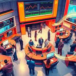 Os Bastidores da Bolsa: Regulação e Proteção ao Investidor