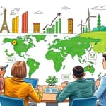A Ética nos Investimentos: Escolhendo Empresas com Propósito
