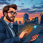 Dominando o Mercado Futuro: Uma Extensão do Mercado de Ações