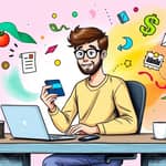 Cartão de Crédito para Autônomos: Facilitando Sua Vida Financeira