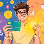 Primeiro Cartão de Crédito? O Que Você Precisa Saber Antes
