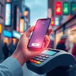 Compras Por Aproximação: A Praticidade Na Sua Mão