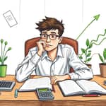 Empréstimo Pessoal: Prepare-se para um Crédito Consciente