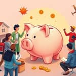 Seu Apoio Financeiro: Empréstimo Pessoal para Cada Ocasião