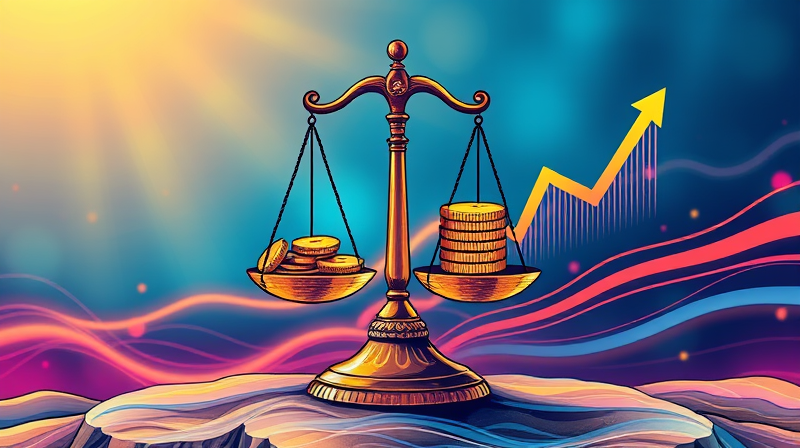 Rentabilidade e Risco: Entenda a Relação nos Seus Investimentos