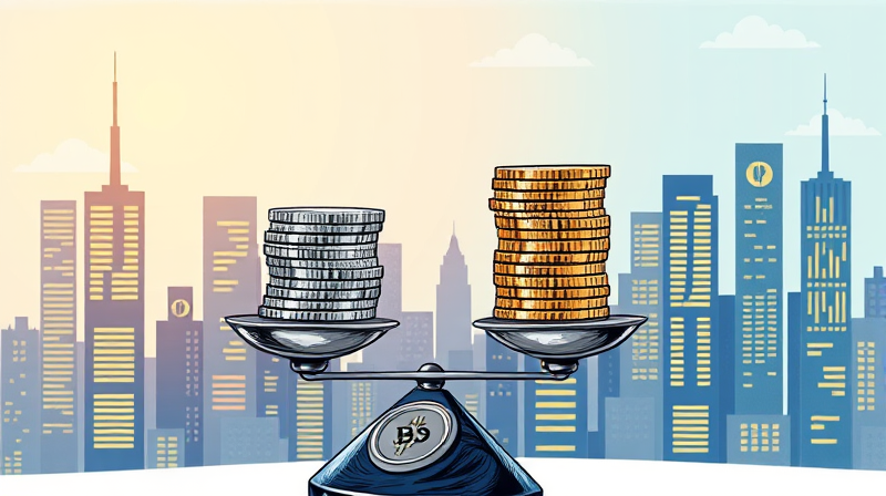 O Que São as Ações ON e PN: Diferenças para o Investidor