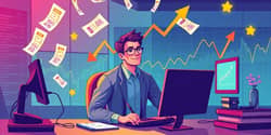 Ordens de Compra e Venda: Dominando o Envio de Pedidos na Bolsa