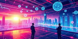 O Futuro do Mercado de Ações: Inovações e Tendências