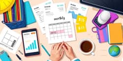 Gerenciamento de Fatura: Organize Suas Contas Mensais