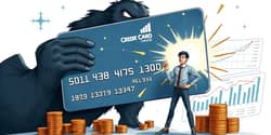 Cartão de Crédito e Controle de Gastos: Uma Combinação Perfeita