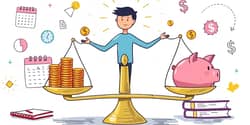 Crédito Consciente: O Guia para Evitar o Endividamento