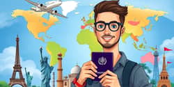 Viagens Internacionais: O Cartão Ideal para Suas Aventuras