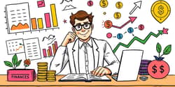 Crédito Pessoal: Como Proteger Suas Finanças