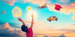 Empréstimo para Realizar Sonhos: Dicas para Não Errar