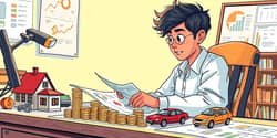 Crédito ao seu Alcance: Explorando as Opções de Empréstimo