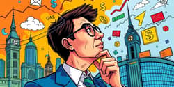 A Influência das Notícias no Mercado Financeiro