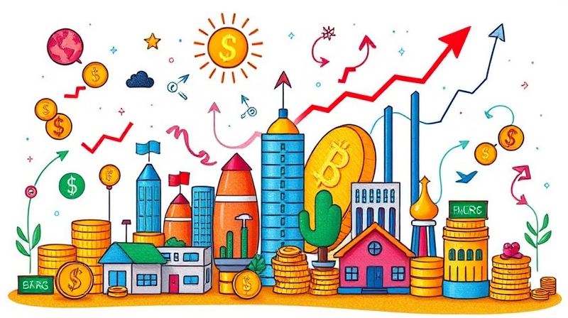 Como Montar um Portfólio de Investimentos Personalizado