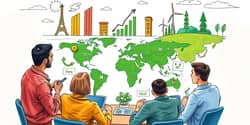 A Ética nos Investimentos: Escolhendo Empresas com Propósito