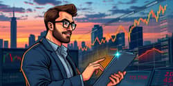 Dominando o Mercado Futuro: Uma Extensão do Mercado de Ações