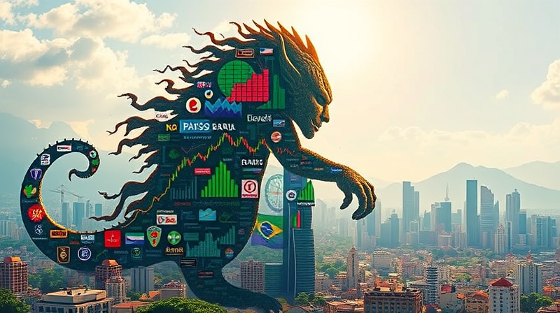 Ações de Small Caps: Despertando o Gigante Adormecido